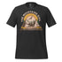 The Mountains Sing Christian Bible Verse T-Shirt